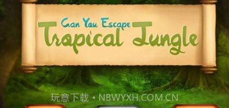 热带森林截图1 热带森林截图1