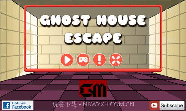 逃离黑夜墓园截图3 逃离黑夜墓园截图3