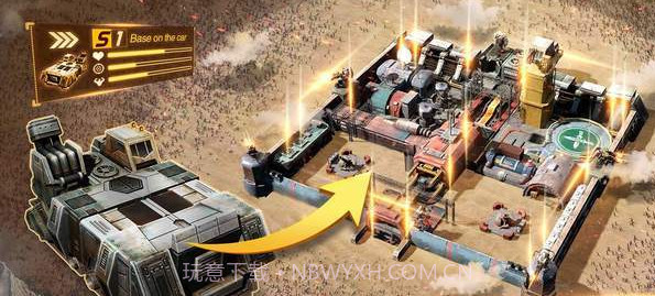 我的使命全面征服截图1