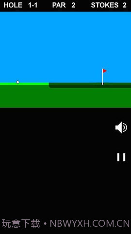 高尔夫对决截图4 高尔夫对决截图4