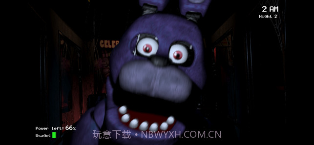 fnaf1无限电量版截图1 fnaf1无限电量版截图1