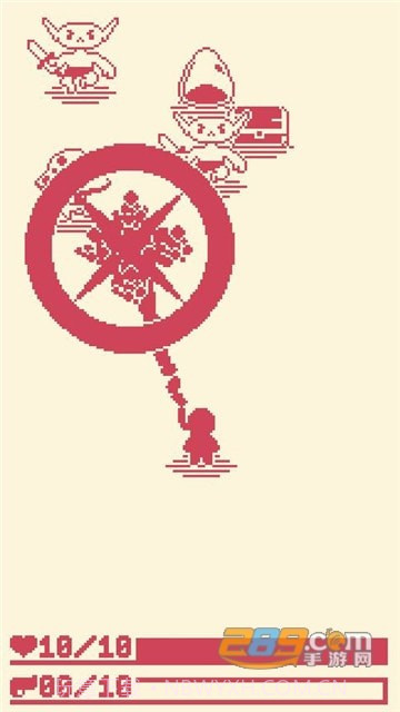 枪弹截图3 枪弹截图3