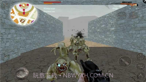 僵尸来临正式版截图5