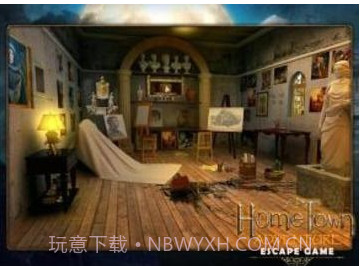 家乡的冒险截图2 家乡的冒险截图2