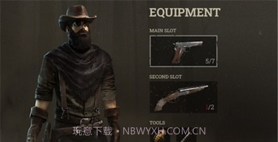 狂野西部生存僵尸射手无限金币截图1