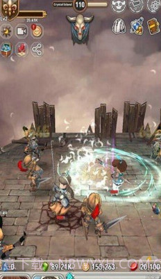 我的小小魔幻截图1