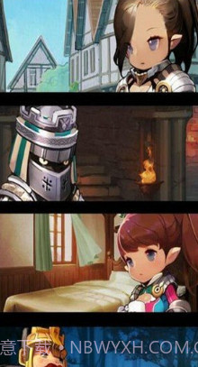 我的小小魔幻截图3