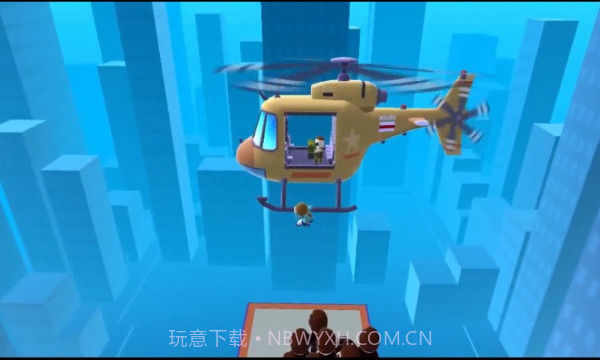 救援小分队v1.2.0截图2