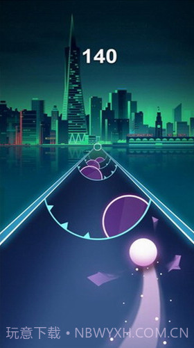 节奏滚轴截图3 节奏滚轴截图3