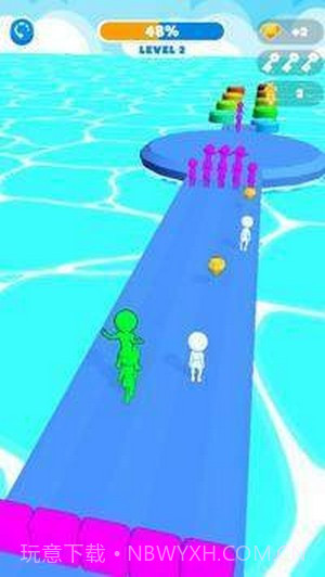 堆叠军队截图3 堆叠军队截图3