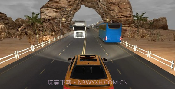 城市交通驾驶员2截图3