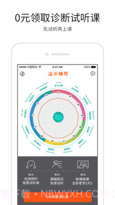 溢米辅导截图5 溢米辅导截图5