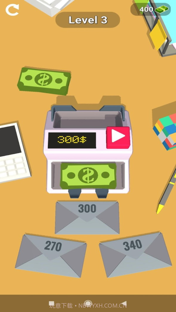 金钱帝国截图2 金钱帝国截图2