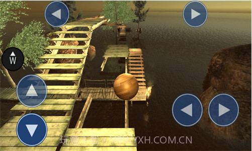 躲避大挑战截图2