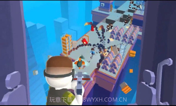 救援小分队v1.2.0截图1