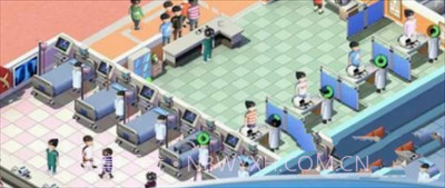 医院大亨截图2 医院大亨截图2