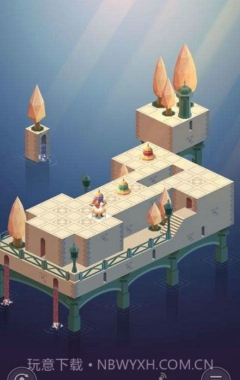 征服者的钟声手机版截图5 征服者的钟声手机版截图5