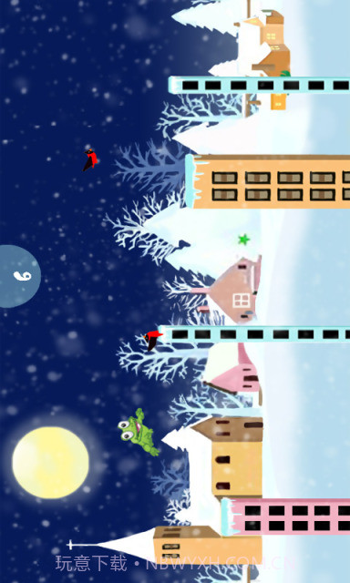 喵星人酷跑截图4 喵星人酷跑截图4