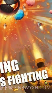 坦克太疯狂了截图1 坦克太疯狂了截图1