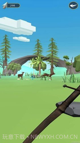 古代人生内置菜单截图2