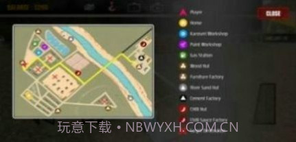 运沙车驾驶模拟截图3 运沙车驾驶模拟截图3