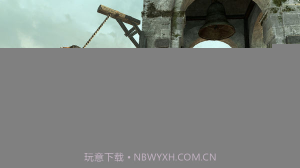 刺客信条兄弟会官方截图3 刺客信条兄弟会官方截图3