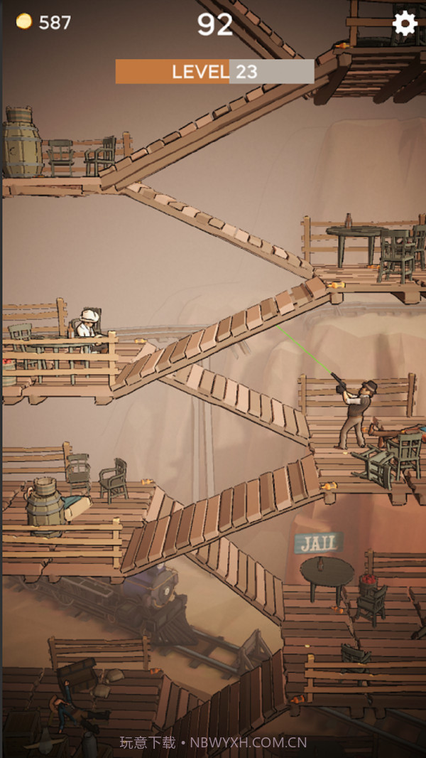 西部子弹先生截图3