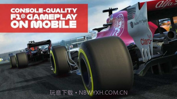 F1模拟器截图2 F1模拟器截图2