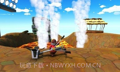 可靠快递1.337截图3