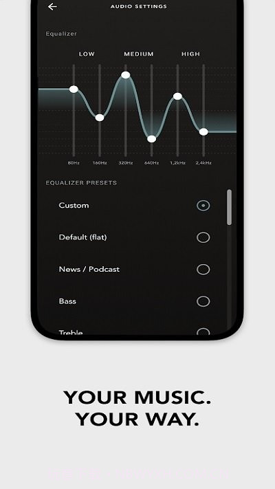 devialet gemini耳机截图3