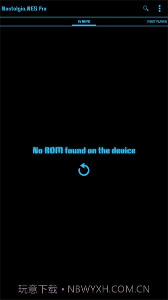 Nostalgia模拟器截图1 Nostalgia模拟器截图1