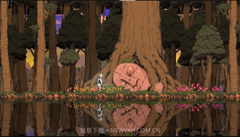 World for Two截图3