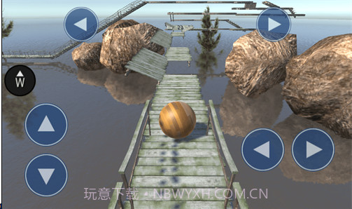 躲避大挑战截图3