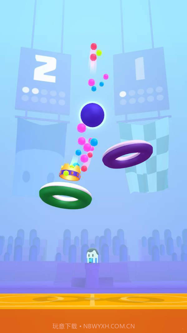 套圈圈大师截图2