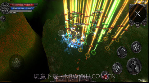 阿尼玛：灵魂最新版截图2