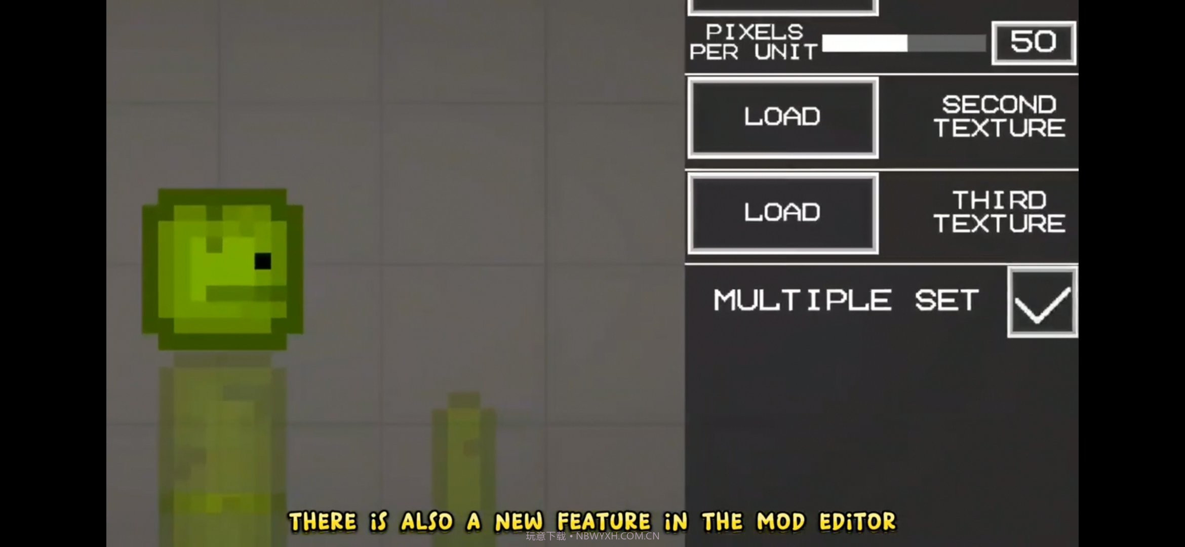 甜瓜游乐场18.0版本(自带模组)截图1