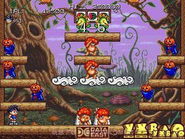 乐乐小子截图1 乐乐小子截图1