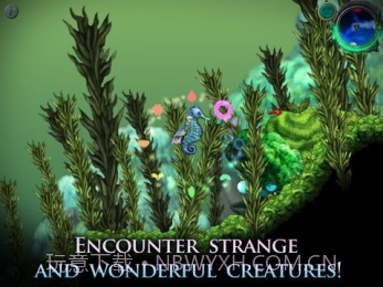 安琪拉之歌截图4 安琪拉之歌截图4