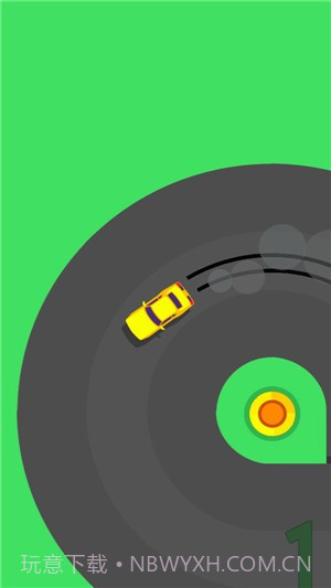 指尖迷你飞车疯狂漂移截图4