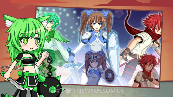 加查班尼截图1 加查班尼截图1