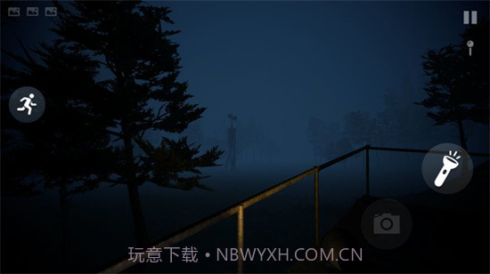 田野警笛头截图3 田野警笛头截图3