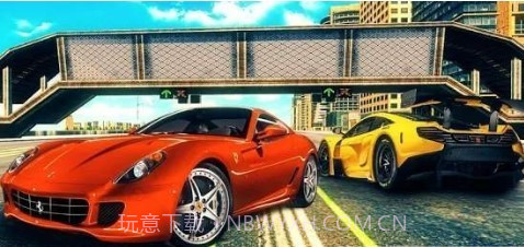 GS极速赛车竞赛截图4 GS极速赛车竞赛截图4