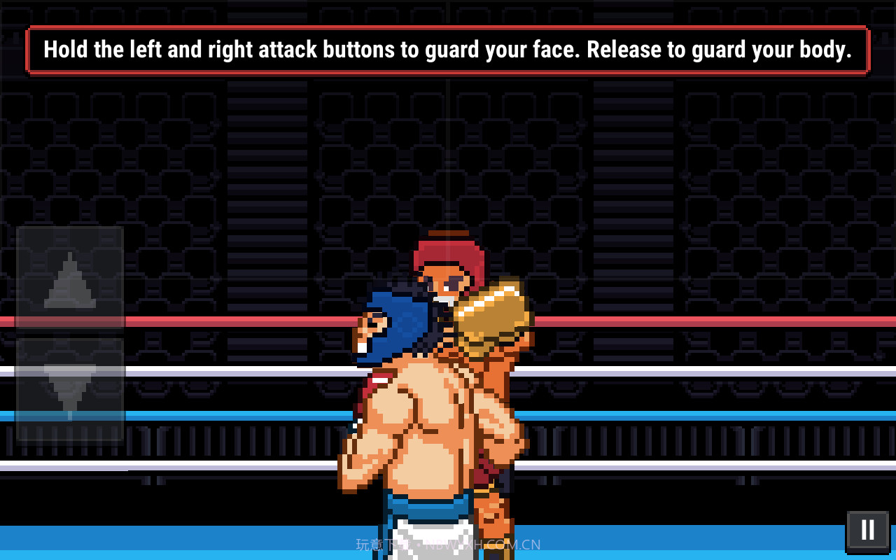 Prizefighters 2截图3