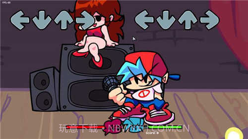 fnf初音模组高清重制版截图4