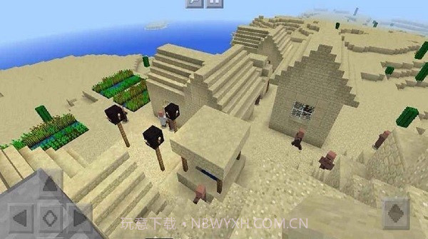 我的世界龙族科技模组截图1 我的世界龙族科技模组截图1