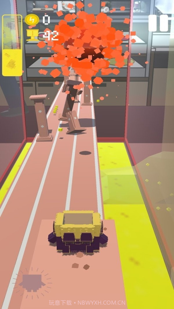 像素爆炸世界截图1