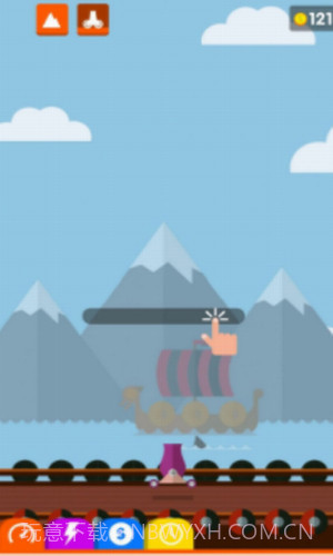 障碍大挑战截图2 障碍大挑战截图2