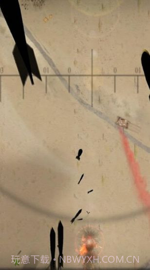 原子弹模拟器截图4