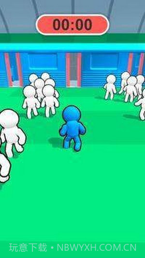 高峰奔跑时间截图2 高峰奔跑时间截图2