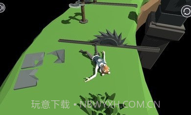 秘境逃脱3D截图3